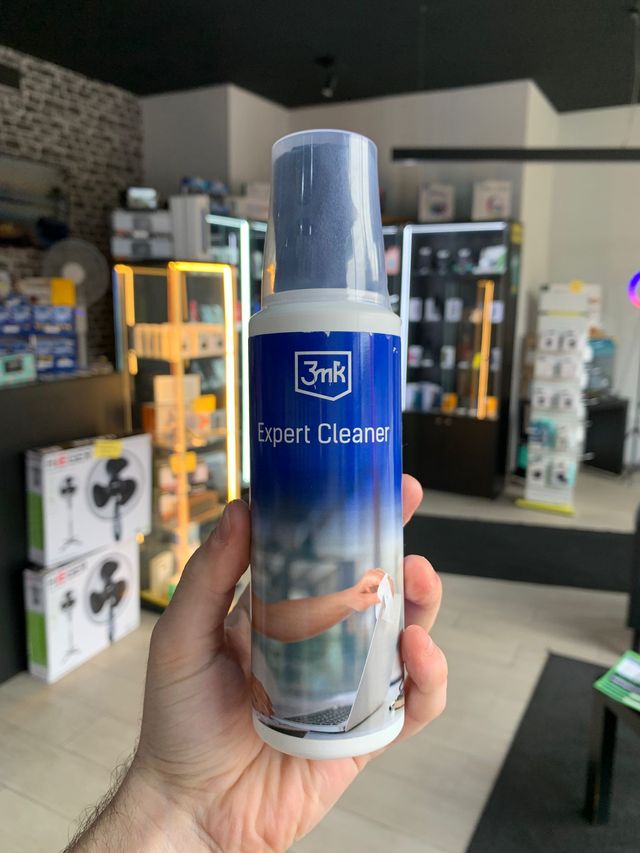 3Mk Expert Cleaner - Limpador