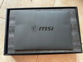 Gráfica MSI RTX 2080 Super Trio