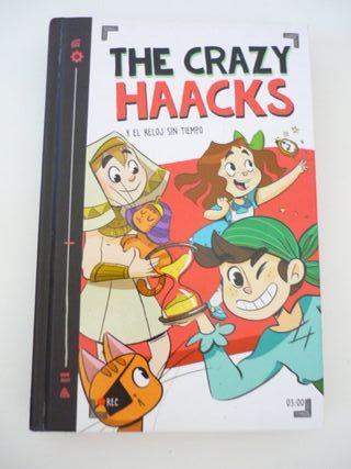 Libros juveniles a 1 € cada uno