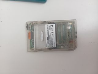 3x Consolas Nintendo Game Boy: Color y Pocket