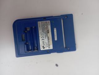 3x Consolas Nintendo Game Boy: Color y Pocket