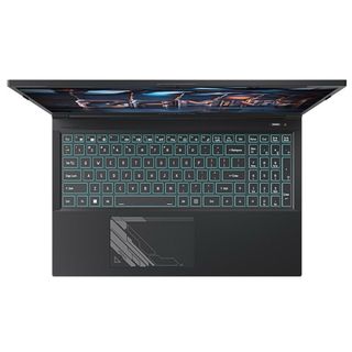 Portátil gaming  