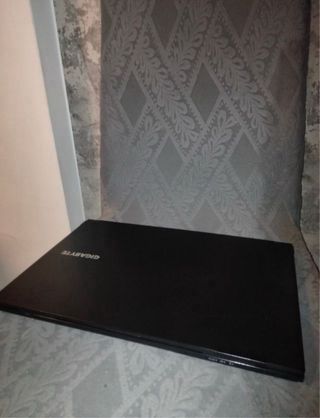 Portátil gaming  