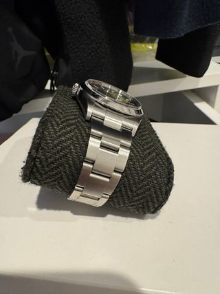 Rolex Explorer 124270 (36mm) - 2022 full set 