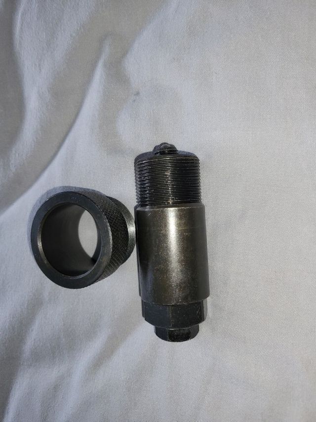 Util bomba inyectora bmw m47 m57