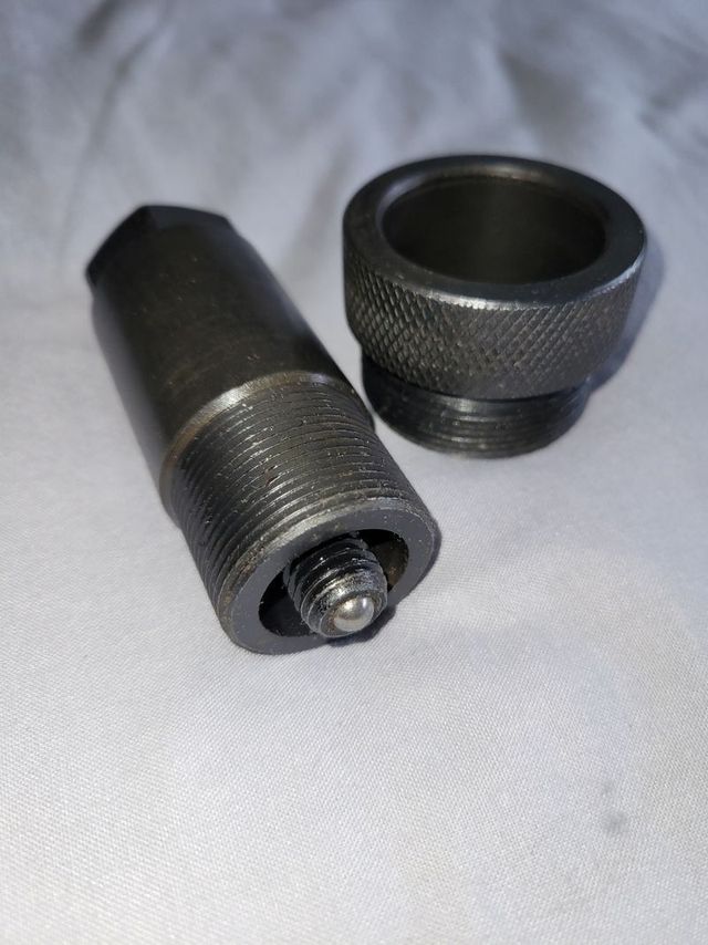 Util bomba inyectora bmw m47 m57