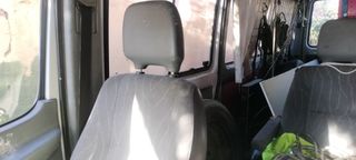 Mercedes-Benz Sprinter 2000