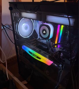 PC Gaming RTX 3080Ti