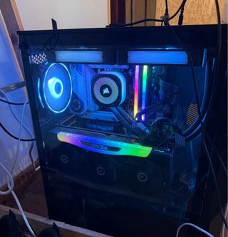 PC Gaming RTX 3080Ti