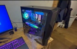 PC Gaming RTX 3080Ti