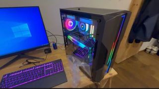 PC Gaming RTX 3080Ti