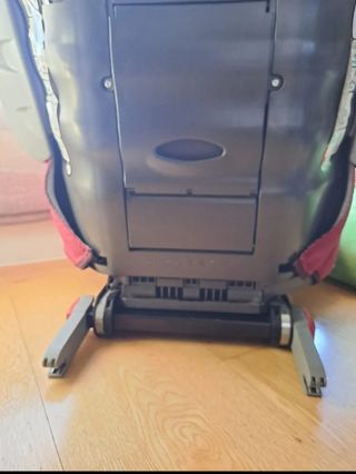 Silla coche Romer Kidfix