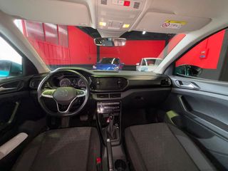 💶SIN ENTRADA 303€ 🚗 Volkswagen T-Cross 2022