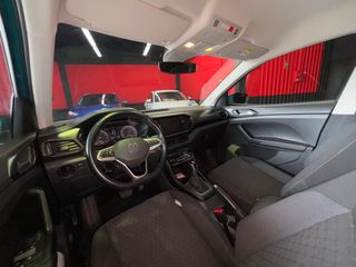 💶SIN ENTRADA 303€ 🚗 Volkswagen T-Cross 2022