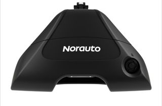 Cofre portaequipajes BERMUDE 100 + barras!!