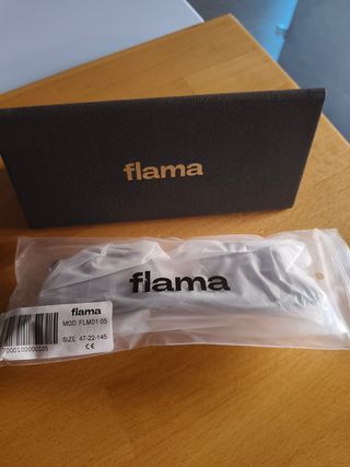 Gafas sol Flama - flm01-05