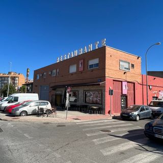 Restaurante Kebab - Ocasión