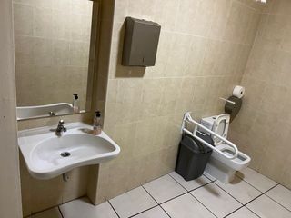 Restaurante Kebab - Ocasión