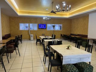 Restaurante Kebab - Ocasión