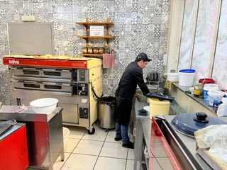 Restaurante Kebab - Ocasión