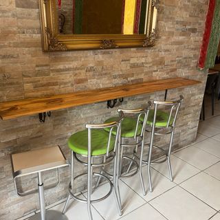 Restaurante Kebab - Ocasión