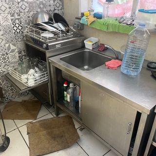 Restaurante Kebab - Ocasión