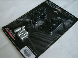 Arretatori Pedane Suzuki GSX-R 1000 2005-2006