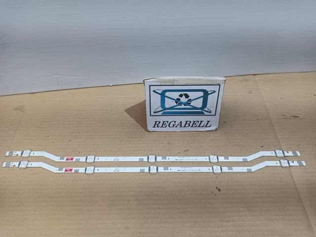 SAMSUNG UE32M4005, KIT TIRAS LED (ref,265)