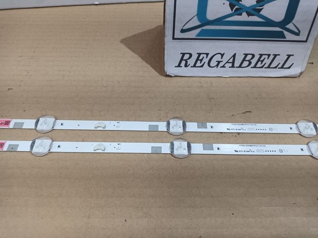 SAMSUNG UE32M4005, KIT TIRAS LED (ref,265)