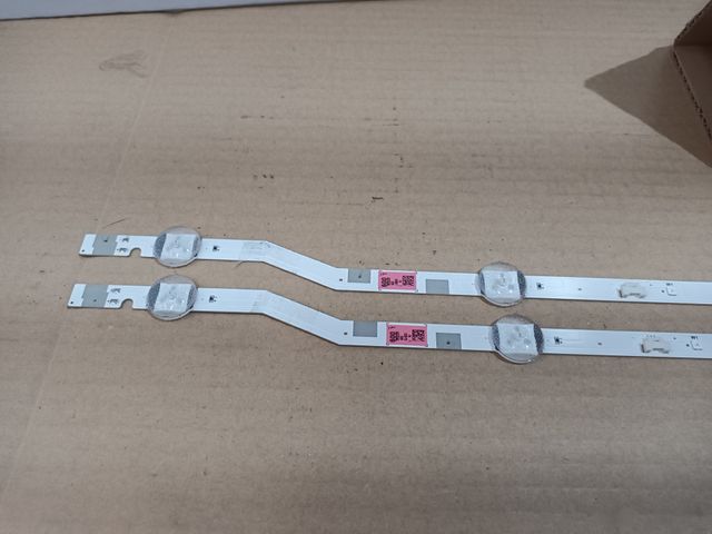 SAMSUNG UE32M4005, KIT TIRAS LED (ref,265)