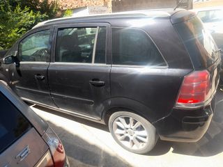 Opel Zafira 2006