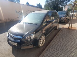 Opel Zafira 2006