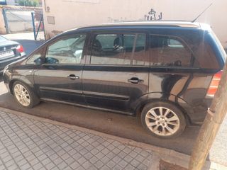 Opel Zafira 2006