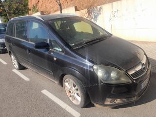 Opel Zafira 2006