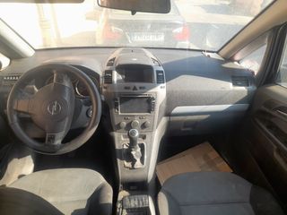 Opel Zafira 2006