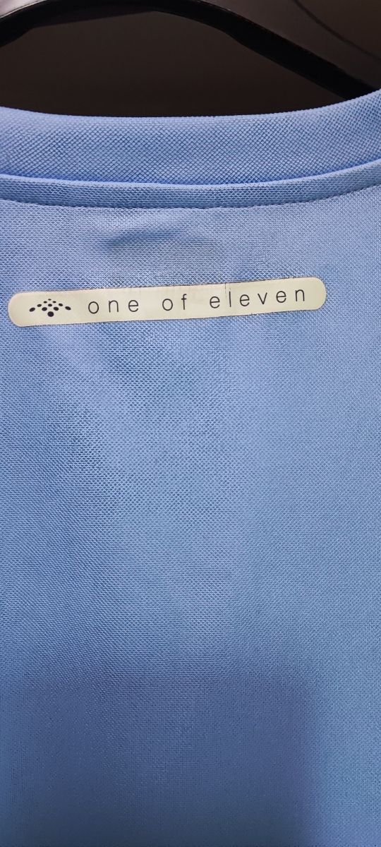 Maglia SSC Napoli autografata Lavezzi