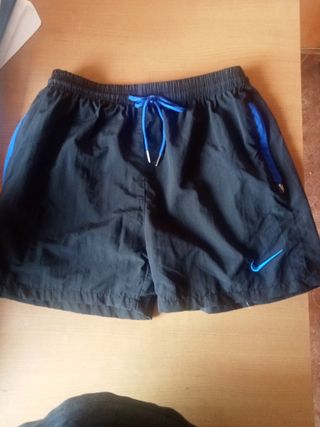 Bermudas Nike XXL - Como nuevos 