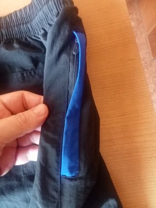 Bermudas Nike XXL - Como nuevos 