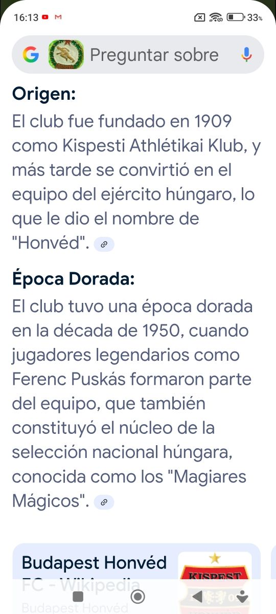 Pin Budapest de Belgrado