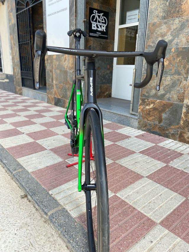 MMR ADRENALINE SL TEAM REPLICA 2025