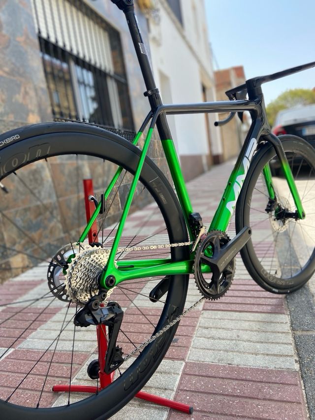 MMR ADRENALINE SL TEAM REPLICA 2025