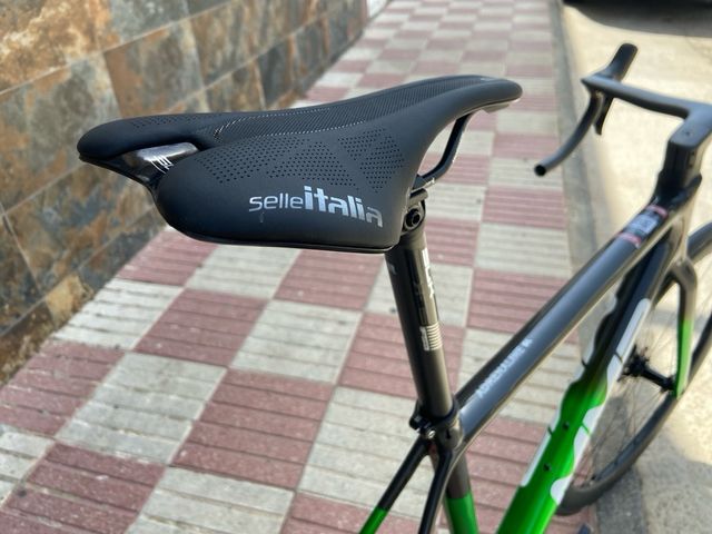 MMR ADRENALINE SL TEAM REPLICA 2025