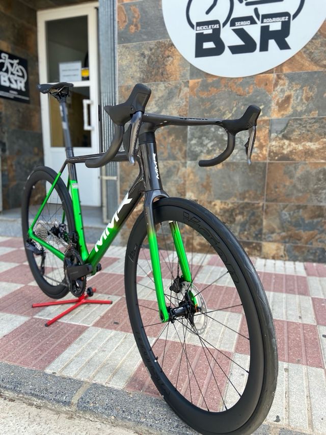 MMR ADRENALINE SL TEAM REPLICA 2025