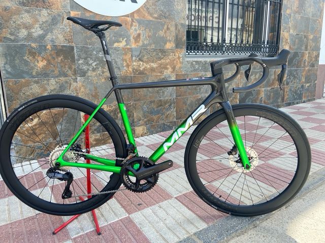 MMR ADRENALINE SL TEAM REPLICA 2025