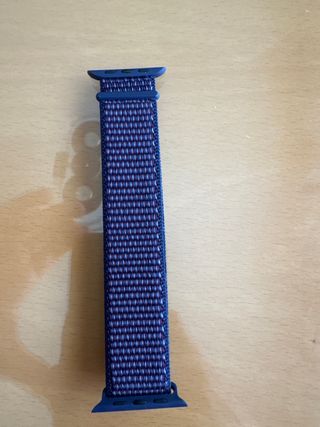 Correa Apple Watch 42/44/46mm