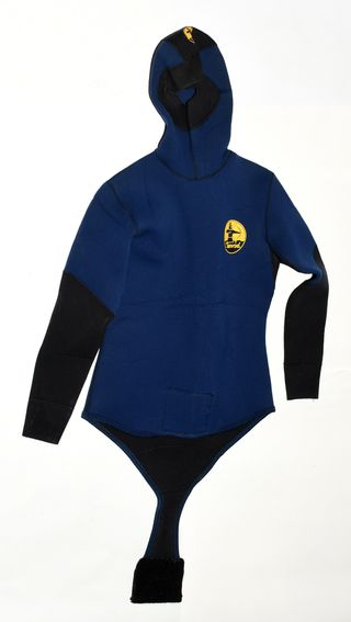 Traje Neopreno Nemrod Buceo