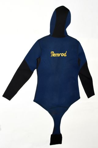 Traje Neopreno Nemrod Buceo