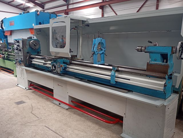 Torno Pinacho S-90/310 - 3000mm