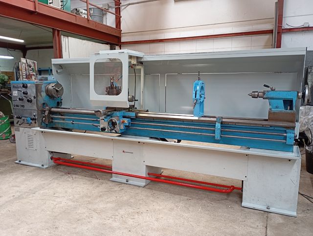 Torno Pinacho S-90/310 - 3000mm