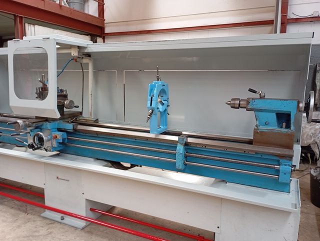 Torno Pinacho S-90/310 - 3000mm